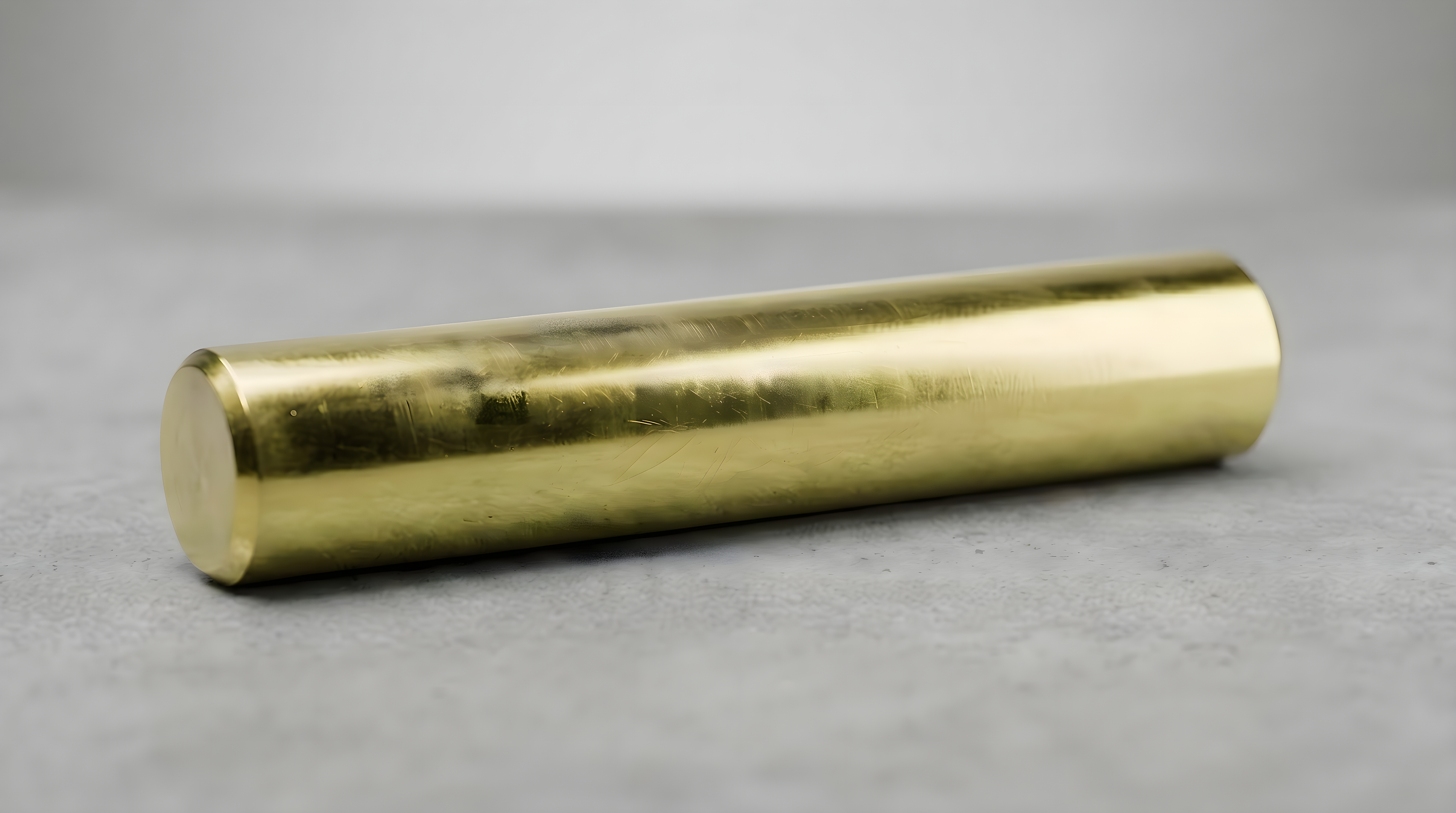 KiWiGold Legierungsaufnahme