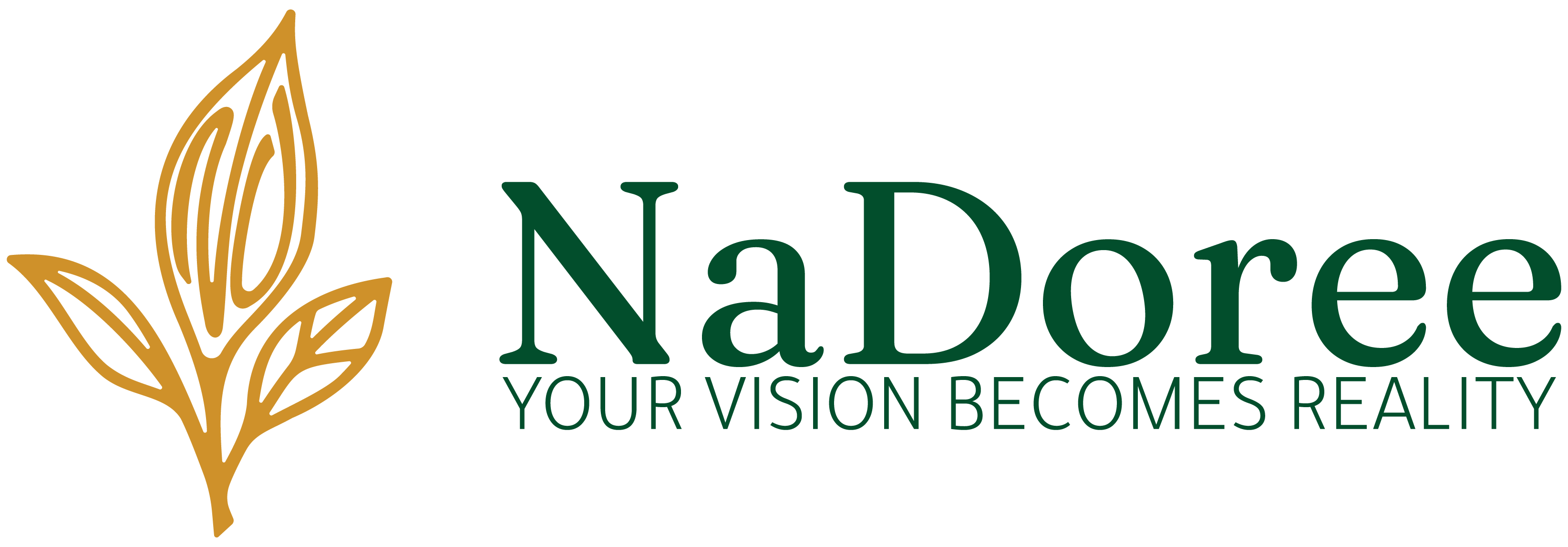NaDoree Logo