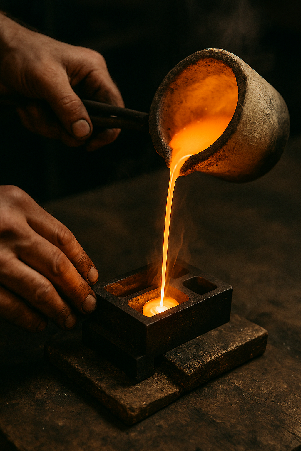 NaDoree luxury jewelry